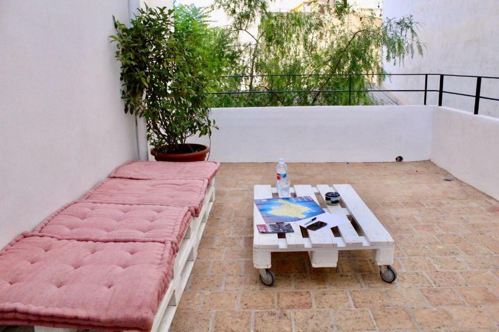 Almahome El Arenal  Exterior foto