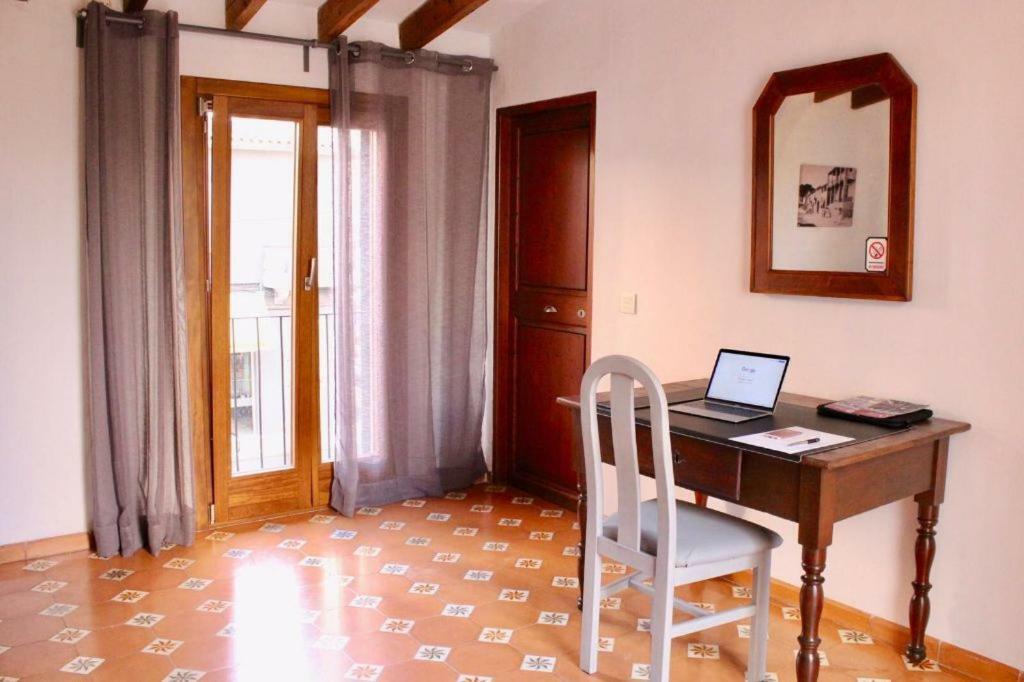 Almahome El Arenal  Exterior foto