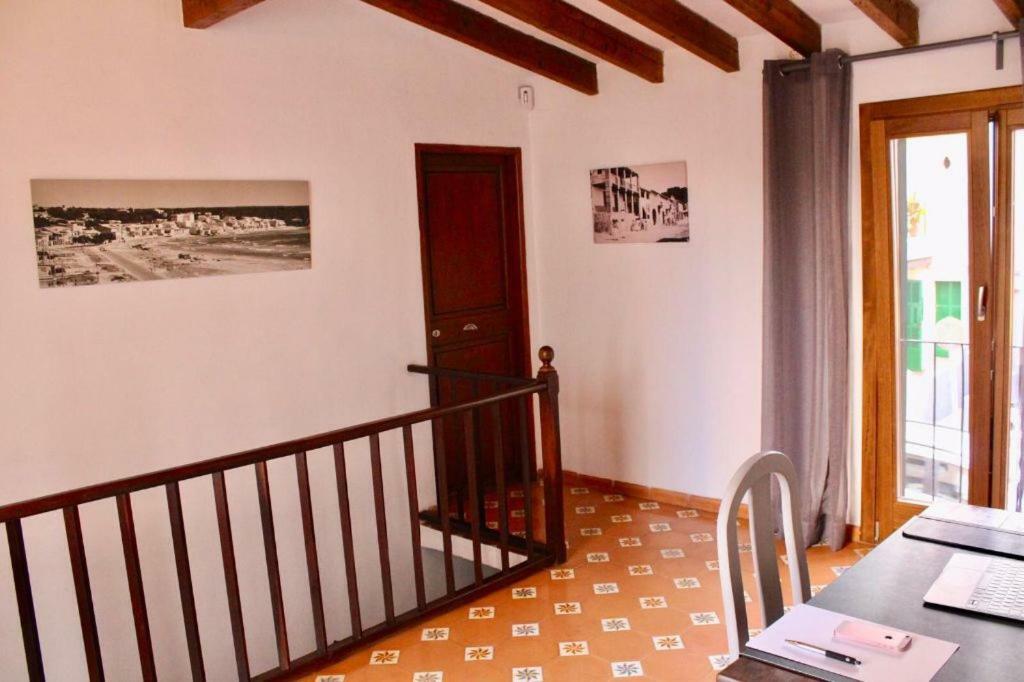 Almahome El Arenal  Exterior foto