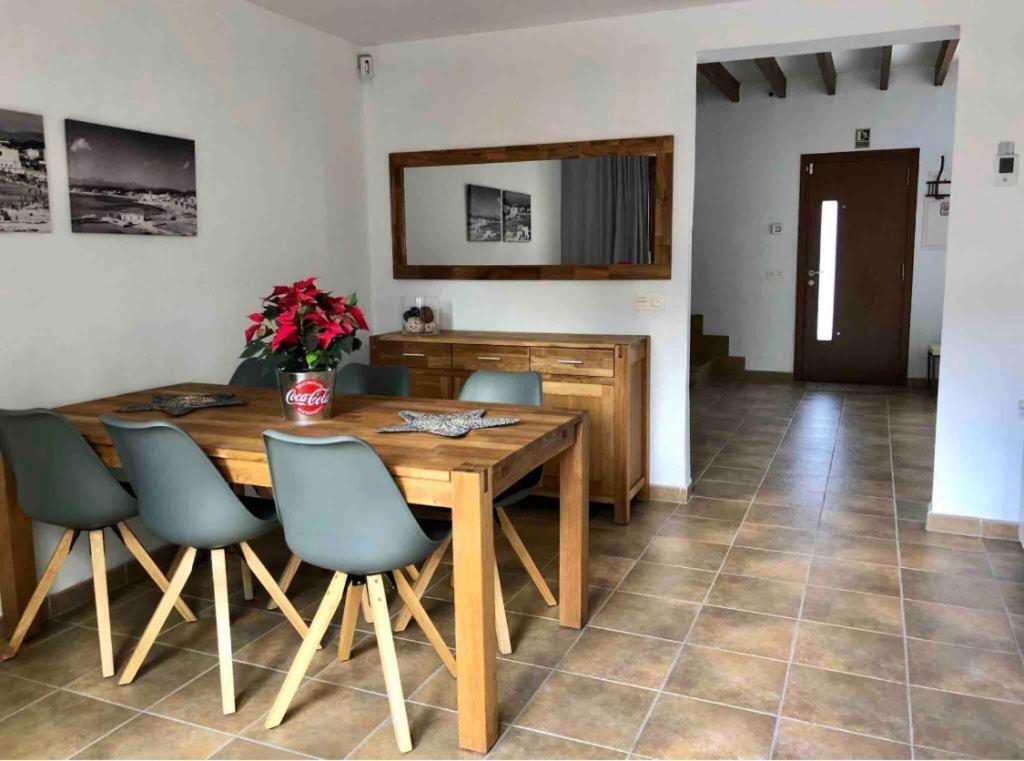 Almahome El Arenal  Exterior foto