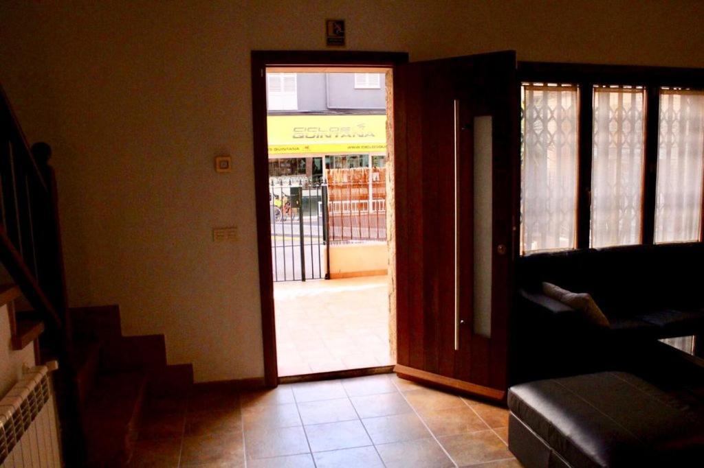 Almahome El Arenal  Exterior foto