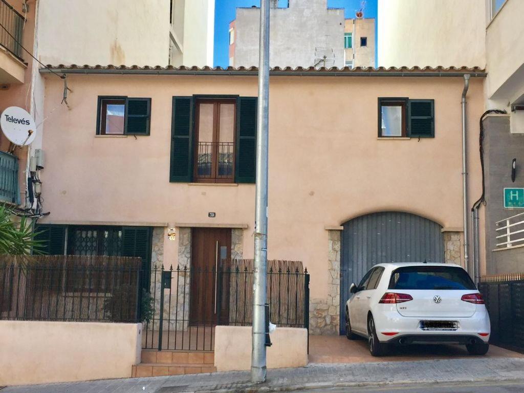 Almahome El Arenal  Exterior foto
