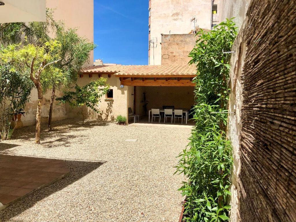 Almahome El Arenal  Exterior foto